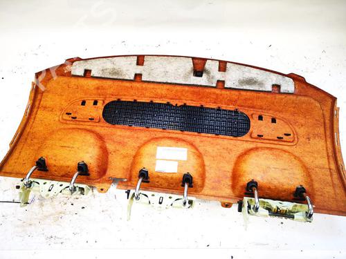 Rear parcel shelf MERCEDES-BENZ E-CLASS (W211) E 200 CDI (211.004) | BP35543481C85 - Image 3