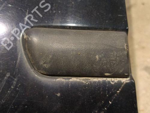 Used Front left wheel arch trim Front left wheel arch trim 34783143 34783143