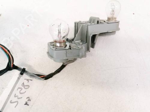 Lamp holder VOLVO C30 (533) 2.4 i | BP35371144L10 - Image 2