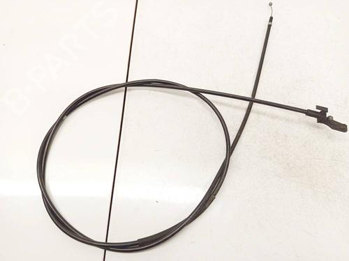 Cable BMW 5 (F10) 535 d | BP39222986E12 - Image 2