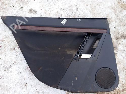 Used Rear left panel Rear left panel OPEL VECTRA C (Z02) 2.2 DTI 16V (F69) (125 hp) 34990263 34990263