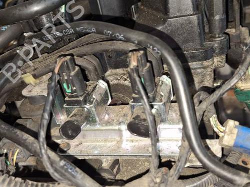 Used Electronic module Electronic module FORD MONDEO IV (BA7) 2.0 (145 hp) 35014696 35014696