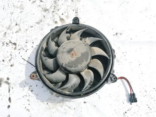 Used Fan Fan VW TRANSPORTER T4 Van (70A, 70H, 7DA, 7DH) 1.9 D (61 hp) 35396605 35396605