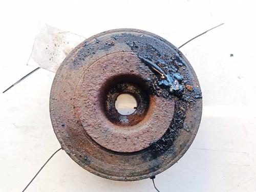 Used Pulley Pulley RENAULT ESPACE IV (JK0/1_) 1.9 dCi (JK0U) (116 hp) 35415756 35415756