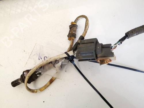 Electronic sensor MAZDA 6 Saloon (GG) 1.8 | BP35284301M84 - Image 3