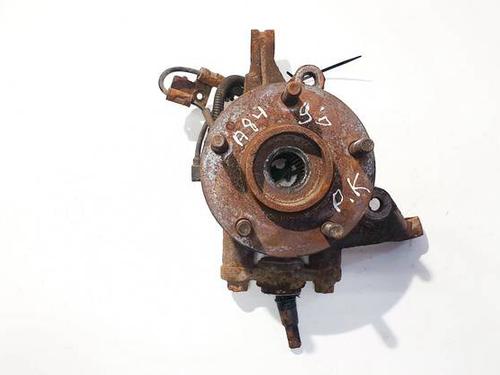 Used Left front steering knuckle Left front steering knuckle KIA CEE'D Hatchback (ED) 1.6 CRDi 115 (115 hp) 35361989 35361989