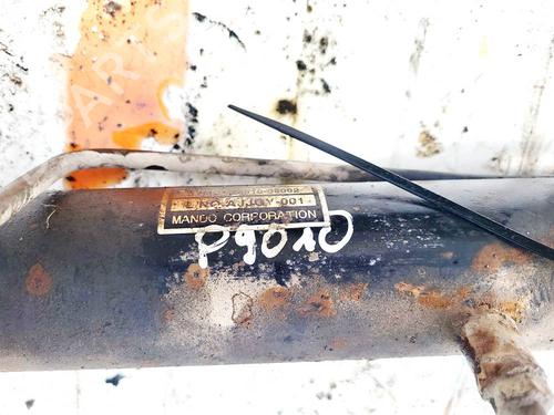 Steering column SSANGYONG REXTON / REXTON II (GAB_) 2.7 Xdi | BP35293986M21 - Image 3