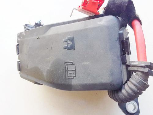 Used Fuse box Fuse box VOLVO V70 III (135) 2.4 D (163 hp) 33528606 33528606