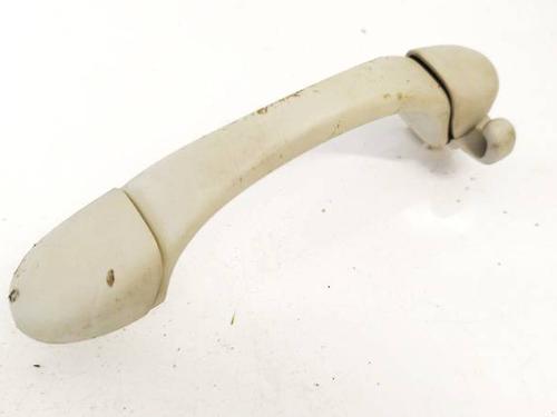 Used Interior roof handle Interior roof handle SAAB 9-3 (YS3F, E79, D79, D75) 1.9 TiD (120 hp) 36547440 36547440