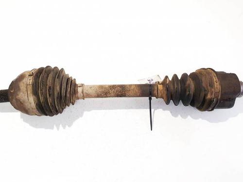 Used Left front driveshaft Left front driveshaft PEUGEOT 807 (EB_) 2.2 HDi (128 hp) 35254817 35254817