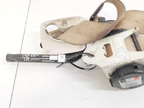 Front left seatbelt BMW 5 (F10) 520 d | BP35343830I26 - Image 2