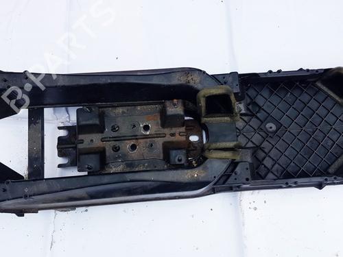 Tubo Tubo CHRYSLER PACIFICA 3.5 (253 hp) 35641599 35641599