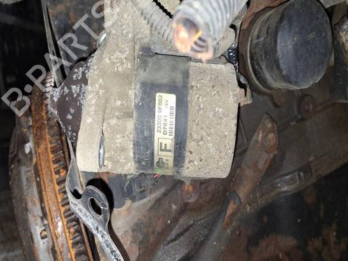 Used Starter Starter 38495000 38495000