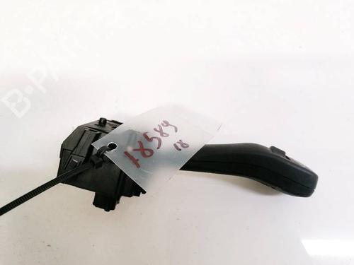 Used Warning switch Warning switch BMW 5 (E39) 525 tds (143 hp) 35362226 35362226