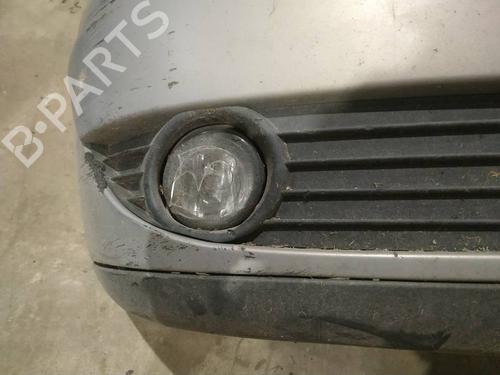 Grill RENAULT ESPACE IV (JK0/1_) 2.2 dCi (JK0H) | BP34879711C40 - Image 2