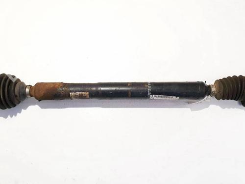 Used Right front driveshaft Right front driveshaft VW GOLF VI (5K1) 1.4 TSI (122 hp) 35305557 35305557