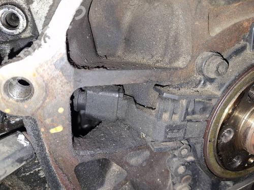 Used Electronic sensor Electronic sensor 35163861 35163861