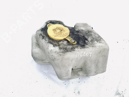 Used Windscreen washer tank Windscreen washer tank OPEL ASTRA F Hatchback (T92) 1.7 TDS (F08, M08, F68, M68) (82 hp) 35604629 35604629