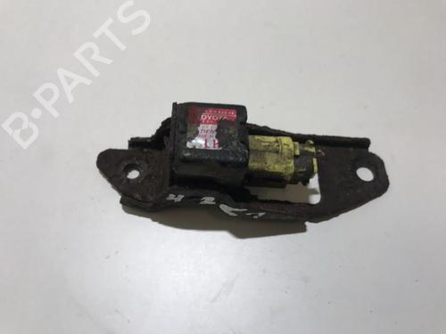 Used Electronic module Electronic module TOYOTA RAV 4 II (_A2_) 1.8 (ZCA25_, ZCA26_, ZCA25W, ZCA26W) (125 hp) 33500626 33500626
