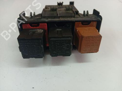 Fuse box OPEL INSIGNIA A (G09) 2.0 CDTI (68) | BP36658704E1 - Image 4