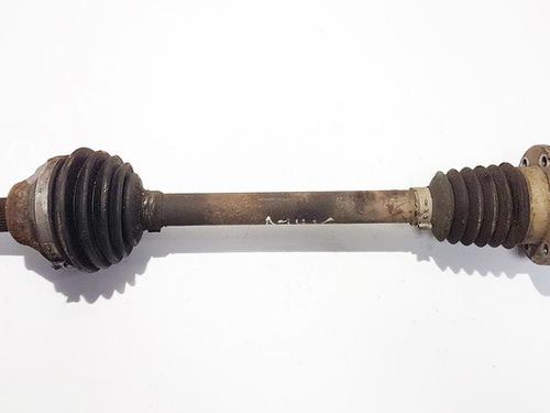 Used Left front driveshaft Left front driveshaft VW FOX Hatchback (5Z1, 5Z3, 5Z4) 1.2 (55 hp) 35451215 35451215