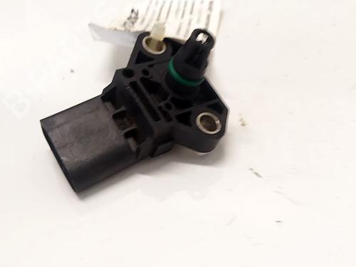 Electronic module VW PASSAT B7 (362) 2.0 TDI | BP38611099M83 - Image 3