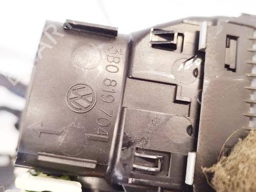 Air vent VW PASSAT B5 Variant (3B5) 1.9 TDI | BP37063363I21 - Image 4