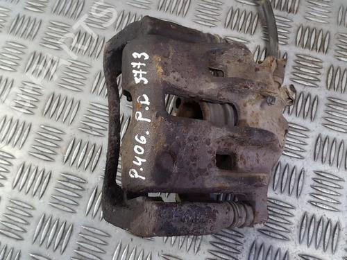 Used Right front brake caliper Right front brake caliper 35689534 35689534