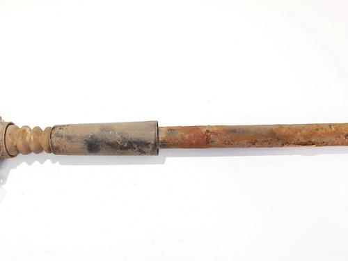 Used Left rear shock absorber Left rear shock absorber 35412202 35412202
