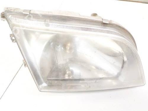 Used Right headlight Right headlight MITSUBISHI SPACE STAR MPV (DG_A) 1.9 DI-D (DG4A) (102 hp) 35213569 35213569