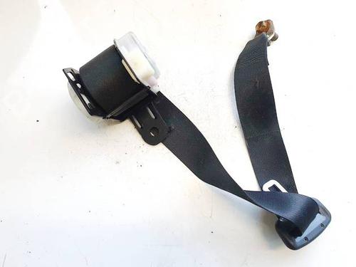 Used Rear right seatbelt Rear right seatbelt 34849187 34849187