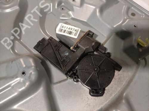 Left front window motor NISSAN PRIMERA Hatchback (P12) 1.9 dCi | BP38630121E21 - Image 4