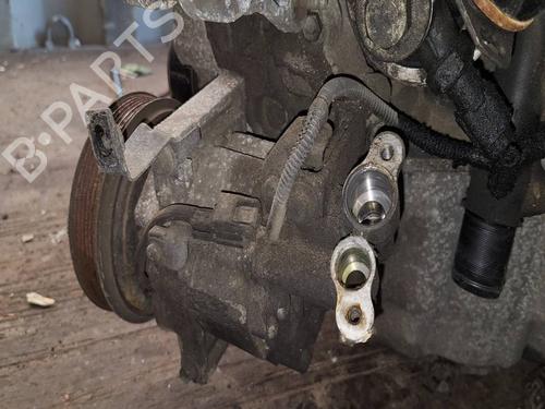 AC compressor DACIA SANDERO II 1.5 dCi | BP38643036M34 - Image 3