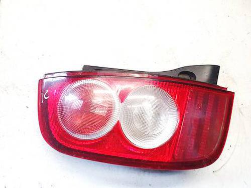 Used Left taillight Left taillight 37654994 37654994