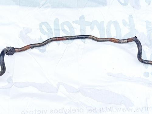 Used Anti roll bar Anti roll bar OPEL ZAFIRA / ZAFIRA FAMILY B (A05) 1.9 CDTI (M75) (120 hp) 35613574 35613574