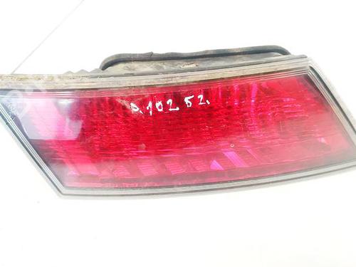 Used Left taillight Left taillight 35057777 35057777