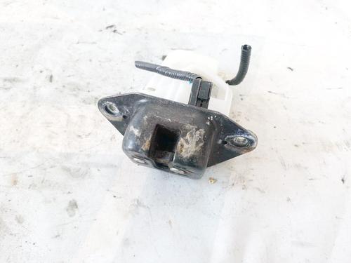 Used Tailgate lock Tailgate lock 35604251 35604251