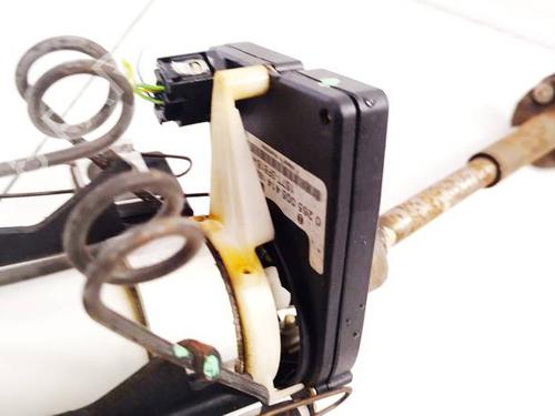 Used Electronic module Electronic module 34766196 34766196