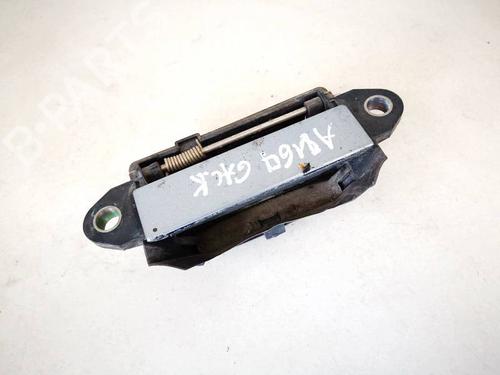 rear-left-exterior-door-handle-audi-a4-b5-8d2-1994-1995-1996-1997-1998-1999-2000-2001-35386162 main image