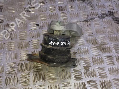 Used Engine mount Engine mount VW POLO IV (9N_, 9A_) 1.4 16V (75 hp) 33495243 33495243