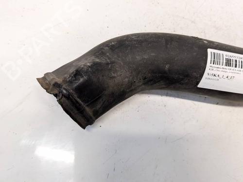 Pipe MERCEDES-BENZ GL-CLASS (X164) GL 420 CDI 4-matic (164.828) | BP34881104M125 - Image 2