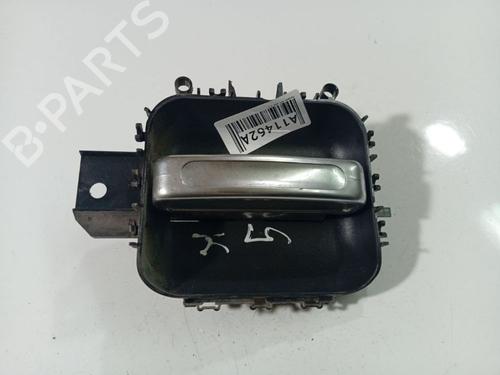 Rear left interior door handle PEUGEOT 807 (EB_) 2.2 HDi | BP38259483I15 - Image 2