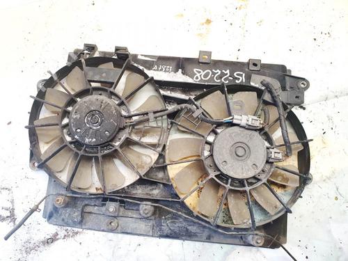 Fan LEXUS IS II (_E2_) 220d (ALE20) | BP35449636M128 - Image 2