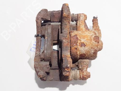 Left front brake caliper DAEWOO REXTON (GAB_) 2.7 D All-wheel Drive | BP35577066M105 - Image 3