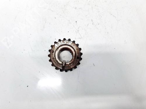 Used Pulley Pulley NISSAN QASHQAI I (J10, NJ10) 1.5 dCi (106 hp) 35174785 35174785