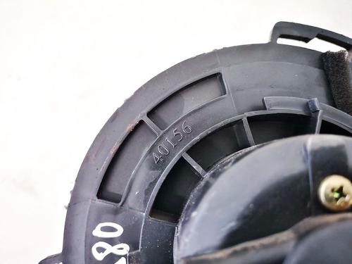 Heater blower motor MAZDA 3 (BK) 1.6 DI Turbo | BP35509190M62 - Image 2