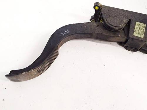 Used Pedal Pedal 37654791 37654791