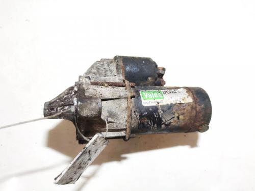Used Starter Starter 35655490 35655490