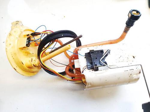 Fuel pump VW PASSAT B8 (3G2, CB2) 2.0 TDI | BP39999440M76 - Image 2