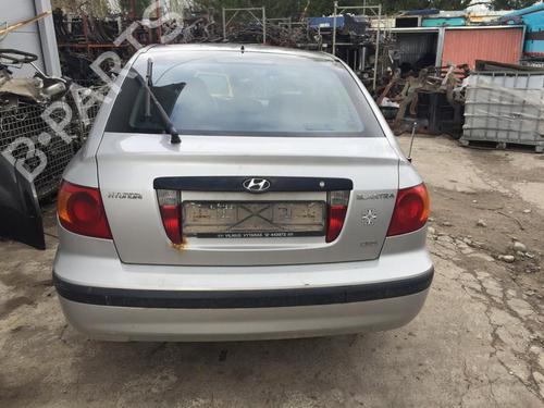 Switch HYUNDAI ELANTRA III (XD) 2.0 CRDi | BP33500867I30 - Image 8
